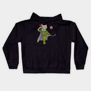 DND Ranger Kids Hoodie